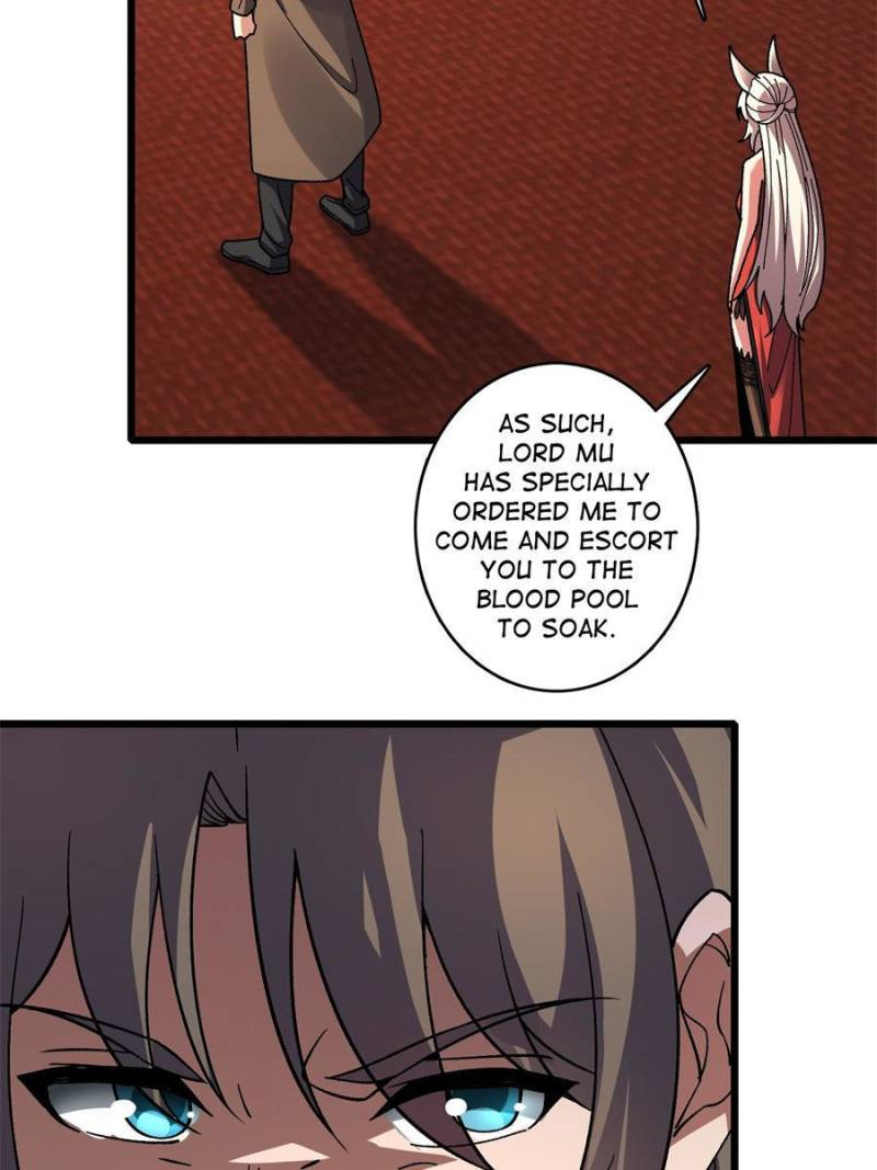 Infinite Job Transfer: I Can Summon Max Level Goddess Chapter 41 8